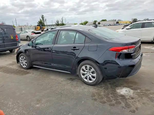 5YFB4MDE0PP067921 2023 TOYOTA COROLLA - Image 2
