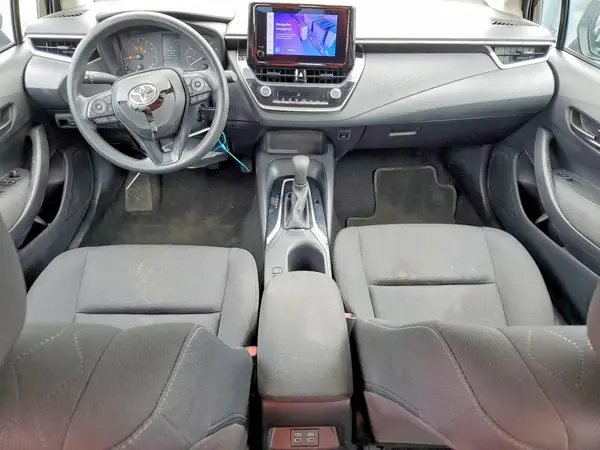 5YFB4MDE0PP067921 2023 TOYOTA COROLLA - Image 8
