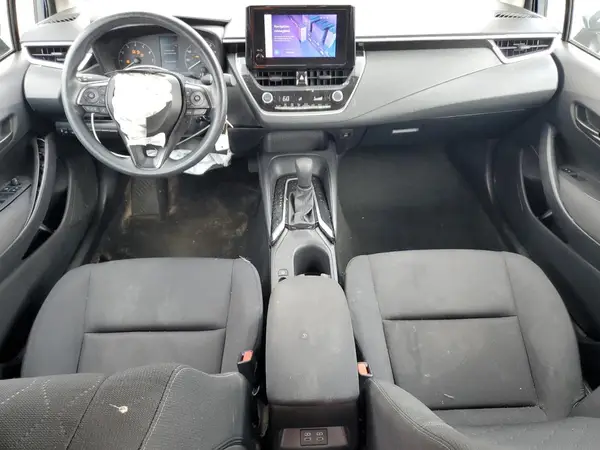 5YFB4MDE0PP067952 2023 TOYOTA COROLLA - Image 8