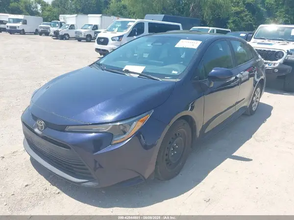 5YFB4MDE0PP068132 2023 TOYOTA COROLLA - Image 2