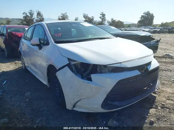 5YFB4MDE0PP068843 2023 TOYOTA COROLLA - Image 1