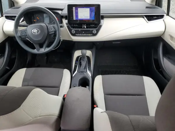 5YFB4MDE0PP069619 2023 TOYOTA COROLLA - Image 8