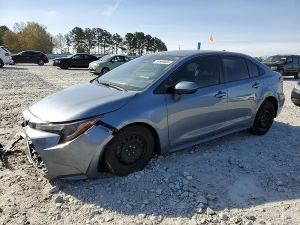 5YFB4MDE0PP070754 2023 TOYOTA COROLLA - Image 1