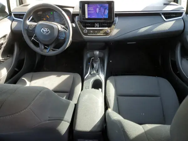 5YFB4MDE0PP070754 2023 TOYOTA COROLLA - Image 8
