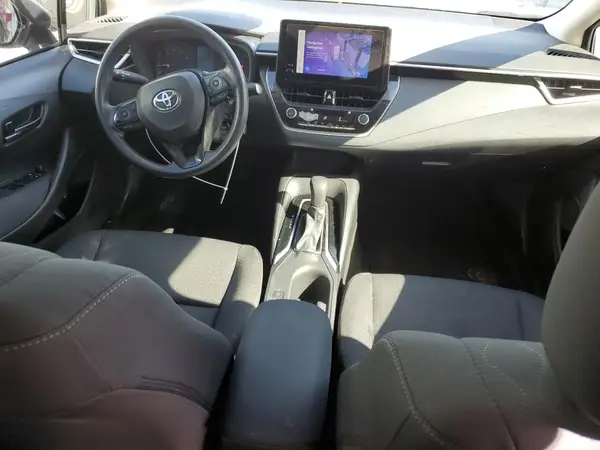 5YFB4MDE0PP071175 2023 TOYOTA COROLLA - Image 8