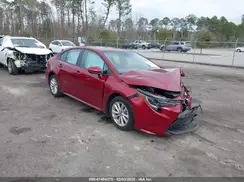 5YFB4MDE0PP071645 2023 TOYOTA COROLLA