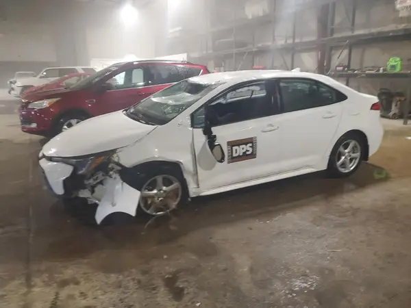 5YFB4MDE0PP071693 2023 TOYOTA COROLLA - Image 1