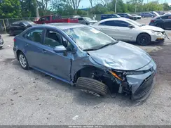 5YFB4MDE0PP072116 2023 TOYOTA COROLLA