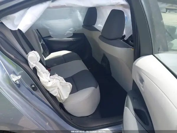 5YFB4MDE0PP072116 2023 TOYOTA COROLLA - Image 8