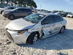 5YFB4MDE0PP072875 2023 TOYOTA COROLLA