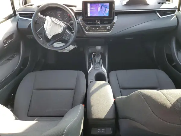 5YFB4MDE0PP072875 2023 TOYOTA COROLLA - Image 8