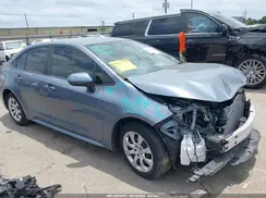 5YFB4MDE0PP073153 2023 TOYOTA COROLLA
