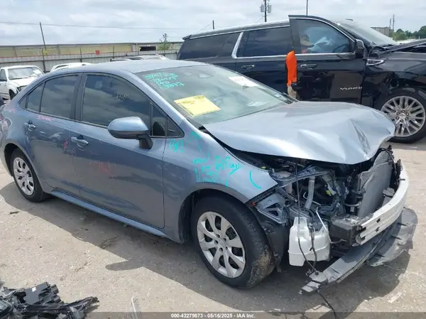 5YFB4MDE0PP073153 2023 TOYOTA COROLLA - Image 1
