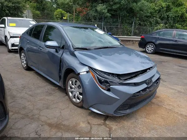 5YFB4MDE0PP074061 2023 TOYOTA COROLLA - Image 1