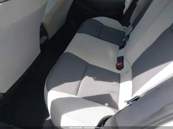 5YFB4MDE0PP074142 2023 TOYOTA COROLLA - Image 8