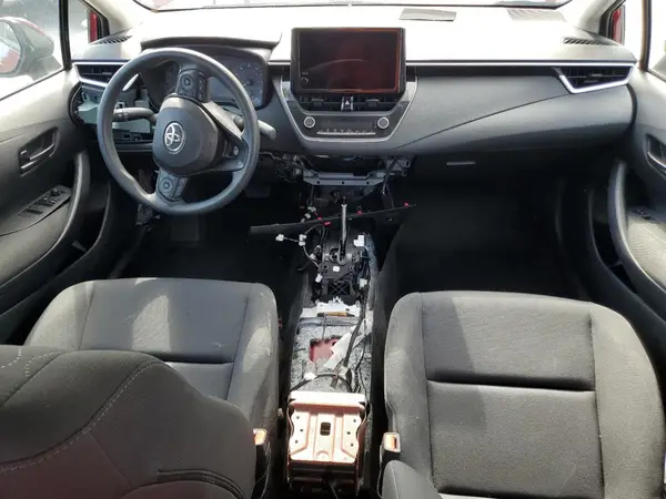 5YFB4MDE0PP074495 2023 TOYOTA COROLLA - Image 8