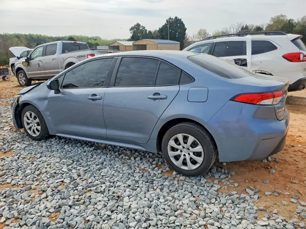 5YFB4MDE0PP075789 2023 TOYOTA COROLLA - Image 2