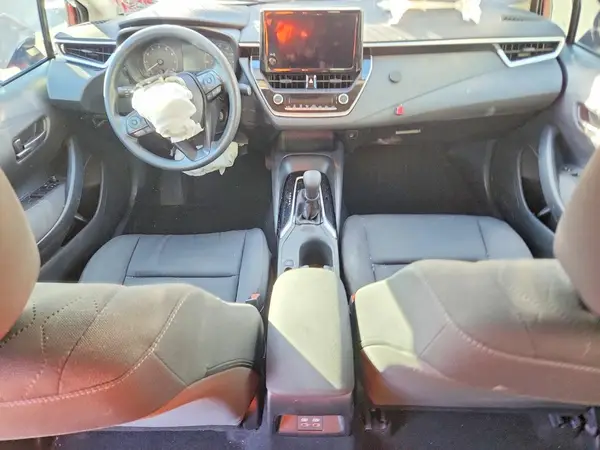 5YFB4MDE0PP075873 2023 TOYOTA COROLLA - Image 8