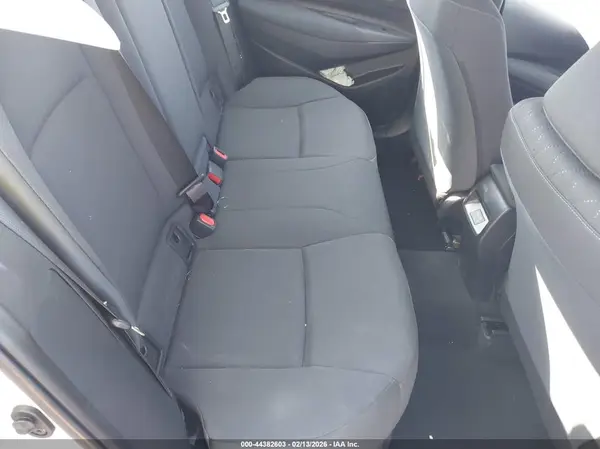 5YFB4MDE0PP076389 2023 TOYOTA COROLLA - Image 8