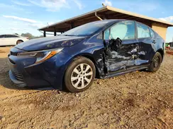 5YFB4MDE0PP076604 2023 TOYOTA COROLLA