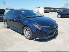 5YFB4MDE0PP076618 2023 TOYOTA COROLLA