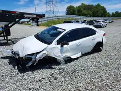 5YFB4MDE0PP076733 2023 TOYOTA COROLLA