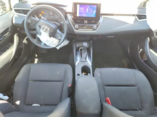 5YFB4MDE0PP076733 2023 TOYOTA COROLLA - Image 8