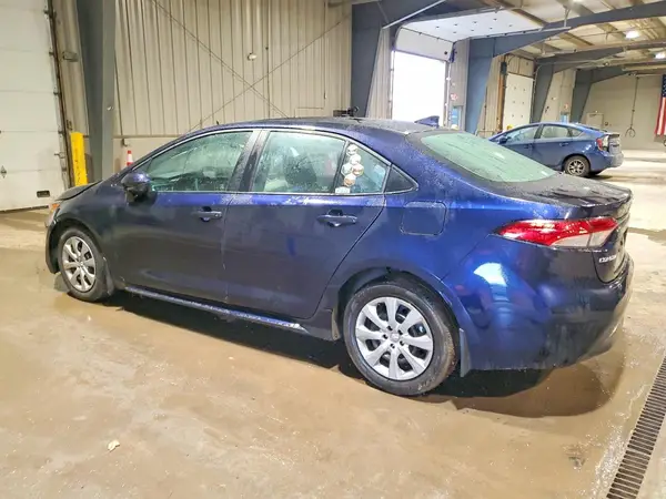 5YFB4MDE0PP076845 2023 TOYOTA COROLLA - Image 2
