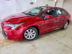 5YFB4MDE0PP077512 2023 TOYOTA COROLLA