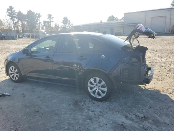 5YFB4MDE0PP077817 2023 TOYOTA COROLLA - Image 2
