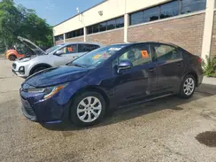5YFB4MDE0PP078367 2023 TOYOTA COROLLA