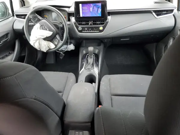 5YFB4MDE0RP081305 2024 TOYOTA COROLLA - Image 8
