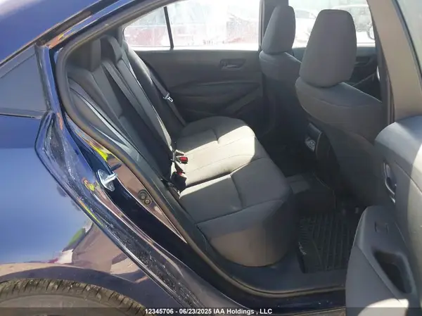 5YFB4MDE0RP081790 2024 TOYOTA COROLLA - Image 8