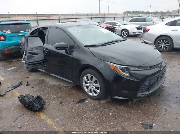5YFB4MDE0RP082535 2024 TOYOTA COROLLA - Image 1