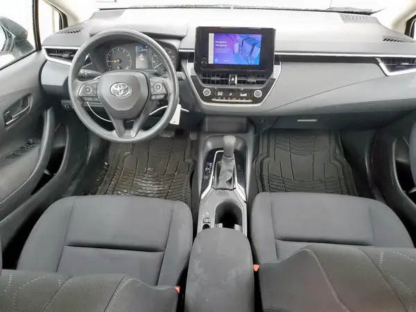 5YFB4MDE0RP082759 2024 TOYOTA COROLLA - Image 8