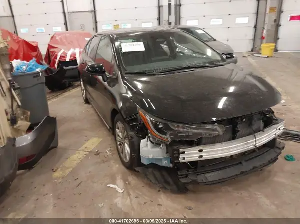 5YFB4MDE0RP082812 2024 TOYOTA COROLLA - Image 1