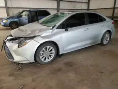 5YFB4MDE0RP082888 2024 TOYOTA COROLLA