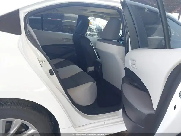 5YFB4MDE0RP084415 2024 TOYOTA COROLLA - Image 8
