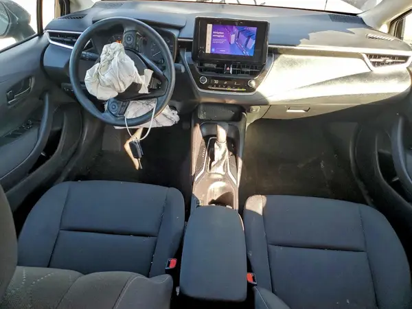 5YFB4MDE0RP084432 2024 TOYOTA COROLLA - Image 8