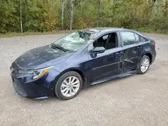 5YFB4MDE0RP084916 2024 TOYOTA COROLLA