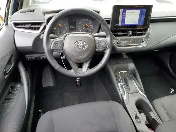 5YFB4MDE0RP084916 2024 TOYOTA COROLLA - Image 8
