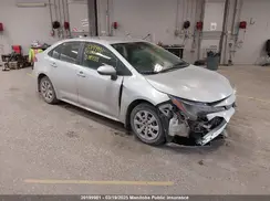 5YFB4MDE0RP085533 2024 TOYOTA COROLLA