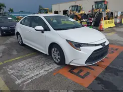 5YFB4MDE0RP085645 2024 TOYOTA COROLLA