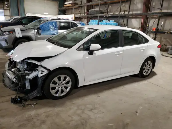 5YFB4MDE0RP086715 2024 TOYOTA COROLLA - Image 1