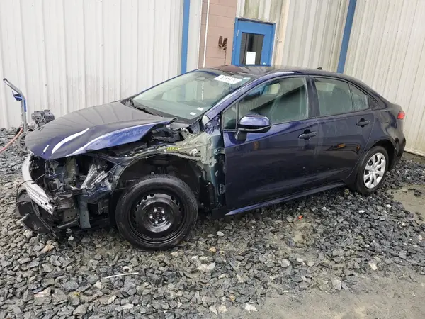 5YFB4MDE0RP087184 2024 TOYOTA COROLLA - Image 1