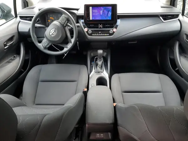 5YFB4MDE0RP087184 2024 TOYOTA COROLLA - Image 8