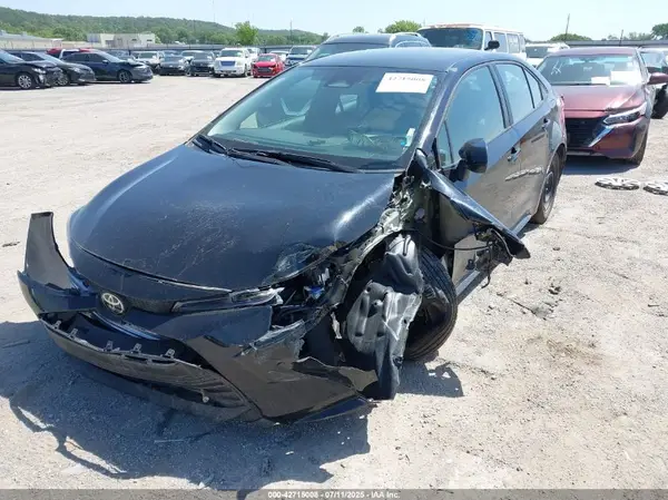 5YFB4MDE0RP087363 2024 TOYOTA COROLLA - Image 2