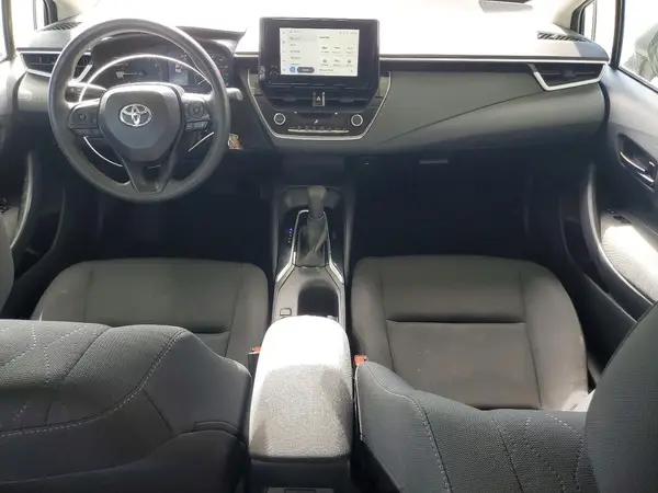 5YFB4MDE0RP088495 2024 TOYOTA COROLLA - Image 8