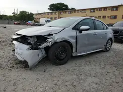 5YFB4MDE0RP088660 2024 TOYOTA COROLLA