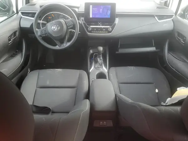 5YFB4MDE0RP088660 2024 TOYOTA COROLLA - Image 8
